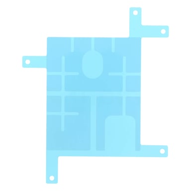 Adesivo batteria per Samsung S20 FE originale