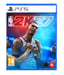 NBA 2k27 PS5