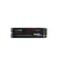 PNY - Unidad SSD interna - CS3040 - 500 GB - M2 NVMe (M280CS3040-500-RB)