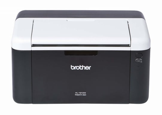 Stampante laser monocromatica Brother HL-1212W WiFi