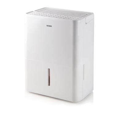 Domo DO344DH deshumidificador 2,11 L 45 dB 350 W Blanco