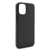 PURO IPC13P61ICONBLK coque de protection pour téléphones portables 15,5 cm (6.1'') Housse Noir Apple (brand) IPhone 13 Pro
