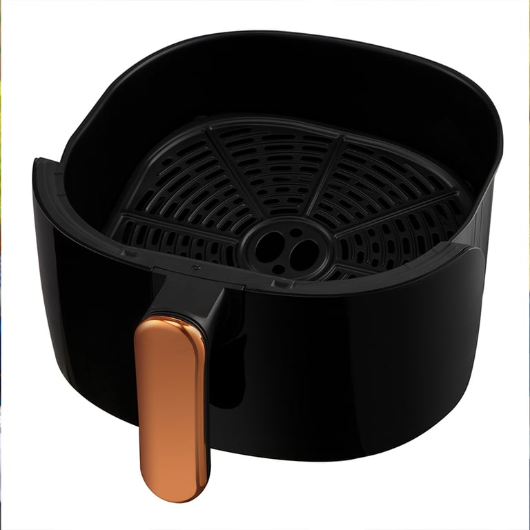 Friteuse sans huile Russell Hobbs SatisFry Air Large 5 litres 26510 - vue 3