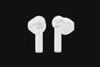 Razer Hammerhead Cuffie senza fili per chiamate/musica Bluetooth Bianco