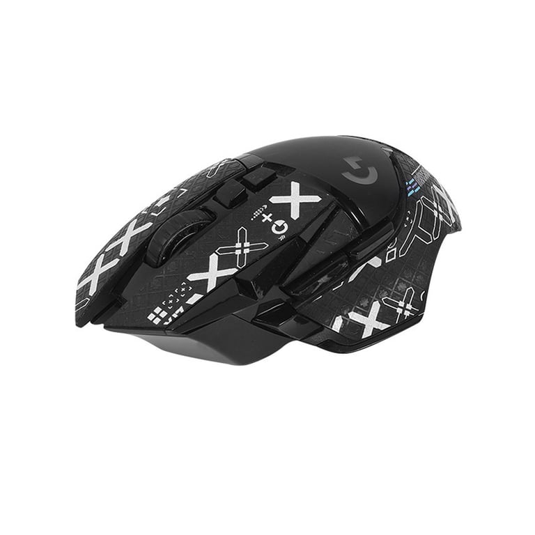 INF Autocollants De Souris À Adhérence Améliorée Pour Logitech G502