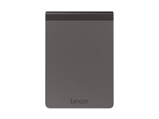 Lexar SL200 1 To USB Type-C 3.2 Gen 1 (3.1 Gen 1) Gris