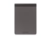 Lexar SL200 1 To USB Type-C 3.2 Gen 1 (3.1 Gen 1) Gris