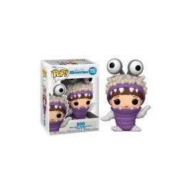 Figurine Funko Pop! Disney : Monsters Inc 20th - Boo w/Hood Up