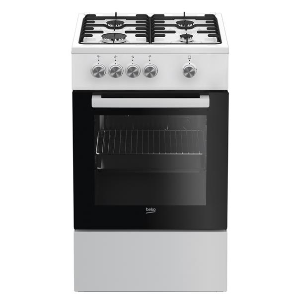 Cuisinière gaz FSG52000DWC - vue 8