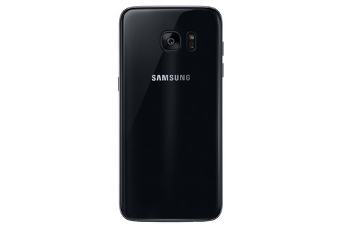 Galaxy S7 edge 32 Go, Noir