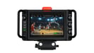Blackmagic Design Studio Camera 6K Pro Videocámara de hombro Negro