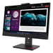 Lenovo ThinkCentre TIO27 Gen6 Monitor 27'' Quad HD Negro