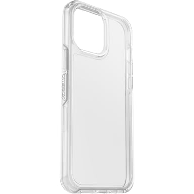 OtterBox Symmetry Clear Series pour Apple iPhone 13 Pro Max, transparente Apple (brand) iPhone 13 Pro Max