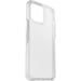 OtterBox Symmetry Clear Series pour Apple iPhone 13 Pro Max, transparente Apple (brand) iPhone 13 Pro Max