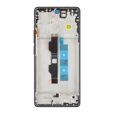 Schermo per Xiaomi Redmi Note 13 Pro 4G LCD + vetro touch + frame