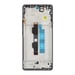 Schermo per Xiaomi Redmi Note 13 Pro 4G LCD + vetro touch + frame