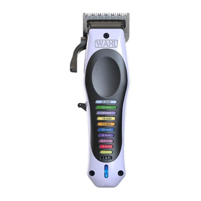 Tondeuse à cheveux WAHL ColorPro Cordless Lithium 240 V 120 min / - vue 2