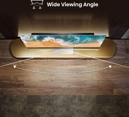 Hisense 40A4N 101,6 cm (40'') Full HD Smart TV Wifi Noir 200 cd/m²