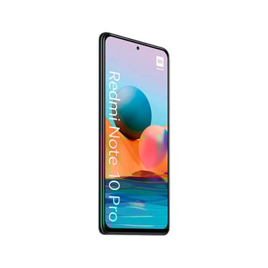 Redmi Note 10 Pro (4G) 6GB, 128GB, grigio, sbloccato