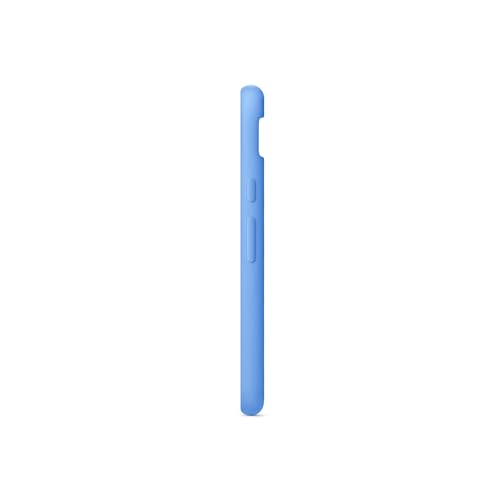Coque de protection pour Google Pixel 8A, Bleu - Neuf
