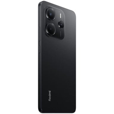 Redmi Nota 14 (4G) 256 GB, Nero