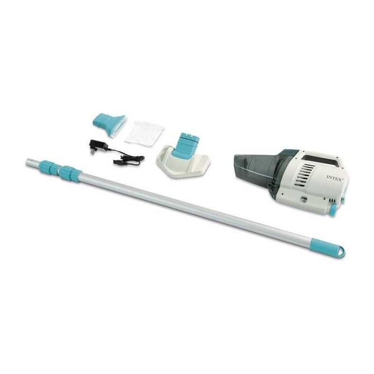 Intex Aspirateur à Batterie ZR200 - vue 4