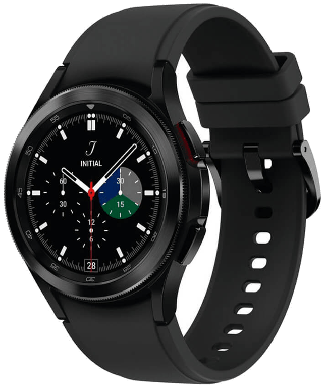 Montre connectée Samsung Galaxy Watch4 Classic 46mm - Noir