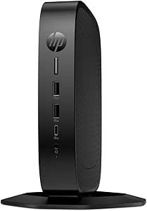 HP ProDesk 5 G1i Windows 11 IoT Enterprise 1,3 kg Nero