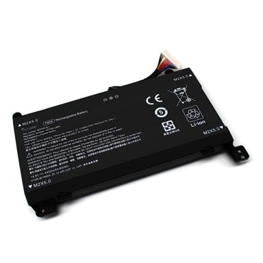 Batería Portátil para Hp Omen 17-An013Tx 17-An014Tx 17-An014Ng Tpn-Q195 Fm08