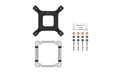 DeepCool AG400 WH ARGB Procesador 12 cm Blanco