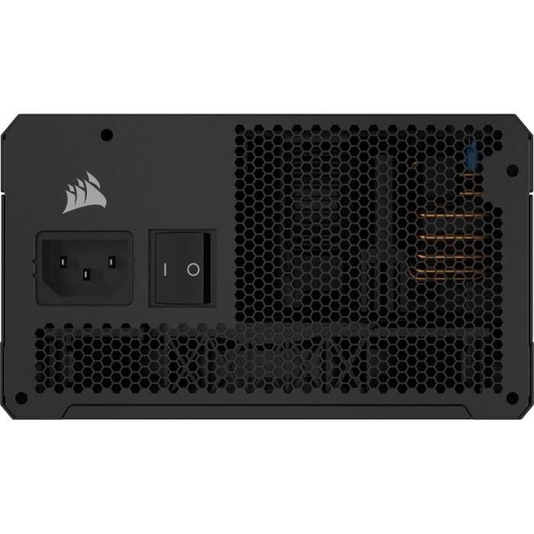 Corsair RM1200e 2025 - vue 4