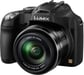Panasonic Lumix DMC-FZ72 1/2.3'' Cámara puente 16,1 MP MOS 4608 x 3456 Pixeles Negro