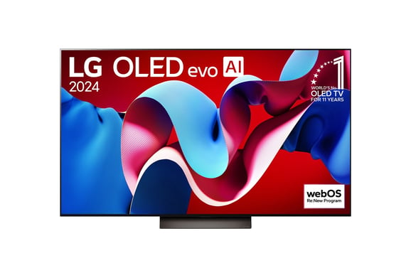 LG OLED65C6LA TV OLED evo 4K 65''