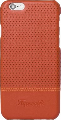 Cover per iPhone 6/6S Microforata ed Elegante
