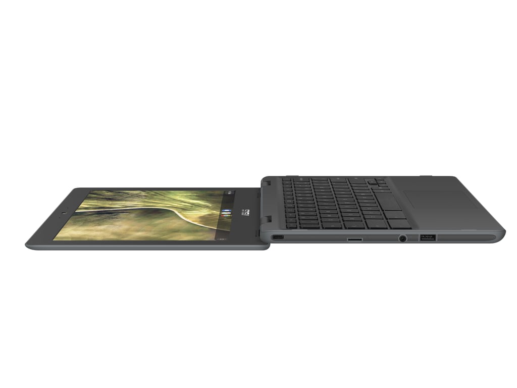 ASUS Chromebook C204MA-GJ0438 N4020 29,5 cm (11,6