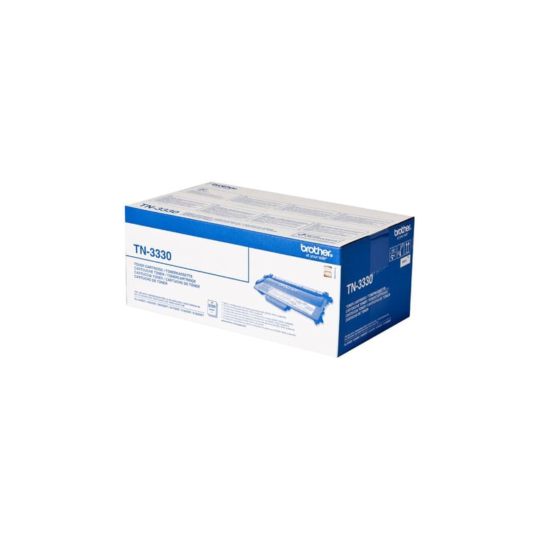 Toner TN 3330 - vue 4