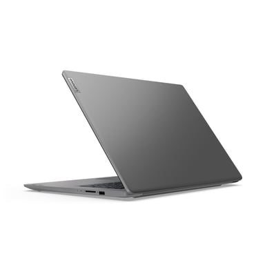 Lenovo V17 G4 IRU Intel® Core™ i5 i5-13420H Portátil 43,9 cm (17.3'') Full HD 16 GB DDR4-SDRAM 512 GB SSD Wi-Fi 6 (802.11ax) Windows 11 Pro Alemán Gris