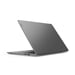 Lenovo V17 G4 IRU Intel® Core™ i5 i5-13420H Portátil 43,9 cm (17.3'') Full HD 16 GB DDR4-SDRAM 512 GB SSD Wi-Fi 6 (802.11ax) Windows 11 Pro Alemán Gris