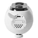 NEDIS Smartlife - Cámara WIFI para exteriores