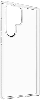 PURO 03 Nude coque de protection pour téléphones portables 17,3 cm (6.8'') Housse Transparent Samsung Galaxy S23 Ultra