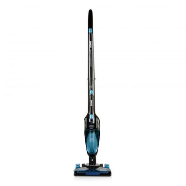 Domo DO228SV aspiradora de pie y escoba eléctrica Aspiradora escoba 2 en 1 Batería Sin bolsa