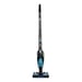 Domo DO228SV aspiradora de pie y escoba eléctrica Aspiradora escoba 2 en 1 Batería Sin bolsa