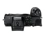 Nikon Z 5 Kit d'appareil-photo SLR 24,3 MP CMOS 6016 x 4016 pixels Noir