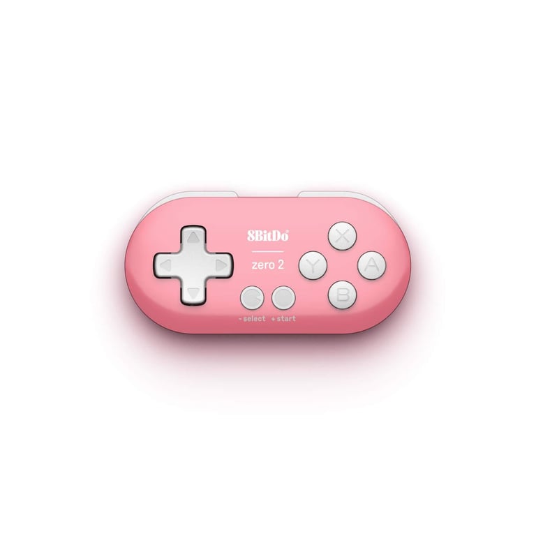 8Bitdo Zero 2 Bluetooth Manette de jeu Numérique Android MAC Nintendo Switch Nintendo Switch Lite PC Neuf - vue 4