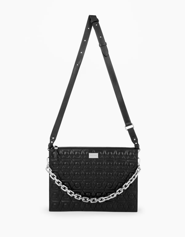 Pochette pour Ordinateurs 13 Pouces Modèle Leia avec Lanière Ajustable Neuf - vue 2