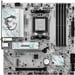 MSI B840M GAMING PLUS WIFI6E carte mère AMD B840 Emplacement AM5 micro ATX