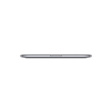 MacBook Pro Touch Bar M2 (2022) 13,3'', 3,5 GHz 2 TB SSD 24 GB APPLE GPU 10, Grigio Siderale - QWERTY ES