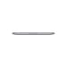 MacBook Pro Touch Bar M2 (2022) 13,3'', 3,5 GHz 2 TB SSD 24 GB APPLE GPU 10, Grigio Siderale - QWERTY ES