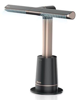 Shark Turbo Blade TF200SEU ventilateur, Gris