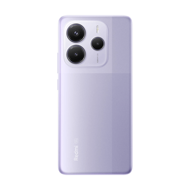 Redmi Note 14 (5G) 128 GB, Lavanda